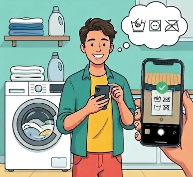 TagMate illustration